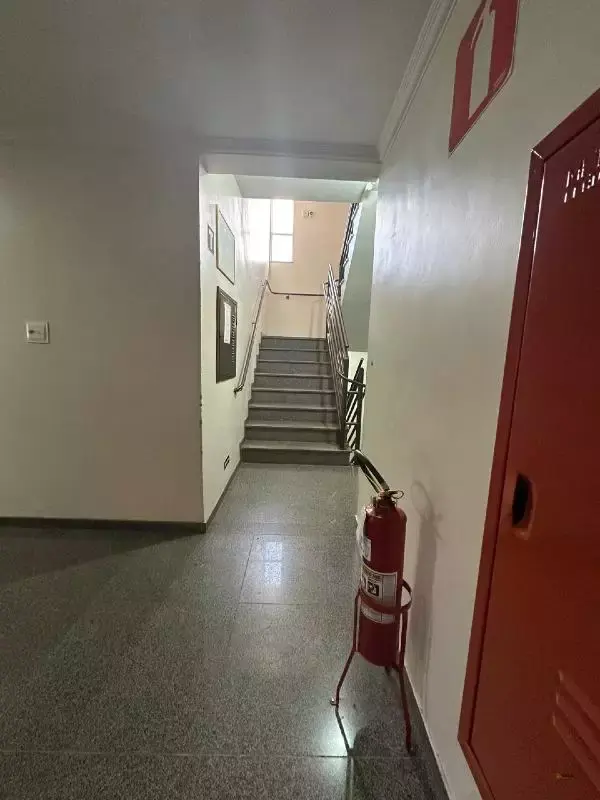 Apartamento de 3 quartos à venda no Centro, 97 m²