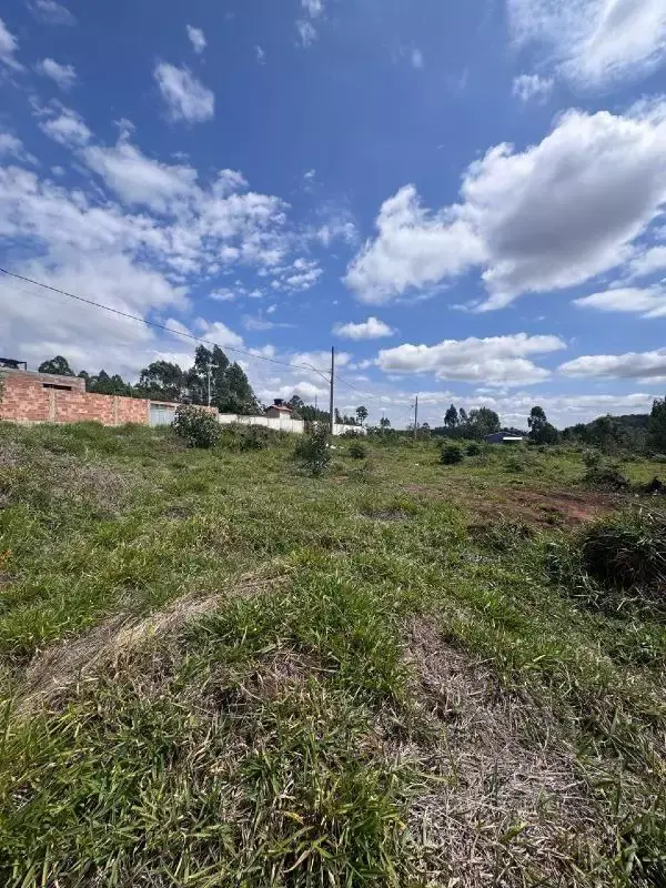 Chácara à venda no Angicos, terreno de 840 m²