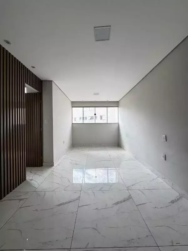 Cobertura à venda, 2 quartos, 1 suíte, 2 vagas – Belvedere