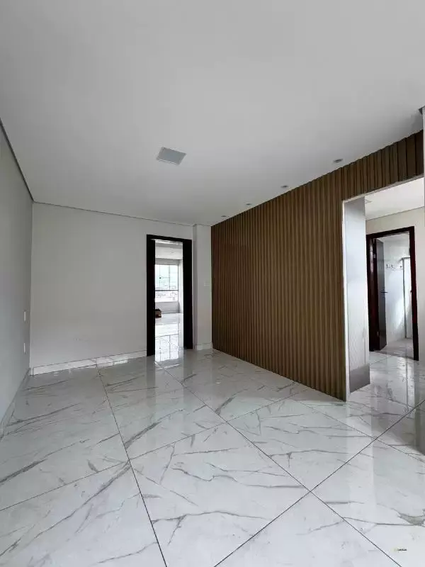 Cobertura à venda, 2 quartos, 1 suíte, 2 vagas – Belvedere