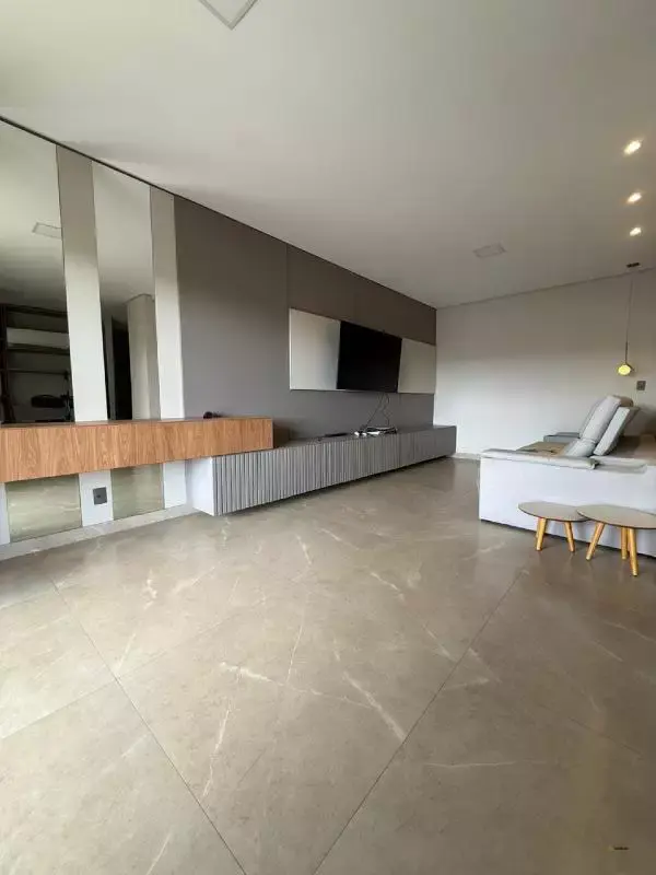 Casa à venda com 5 quartos e 5 suítes no Godofredo Gonçalves