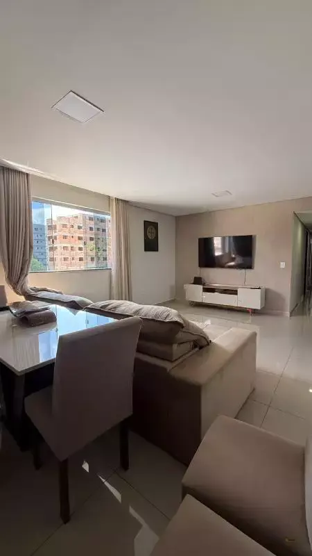 Apartamento 3 quartos, 1 suíte, 2 vagas à venda no Belvedere
