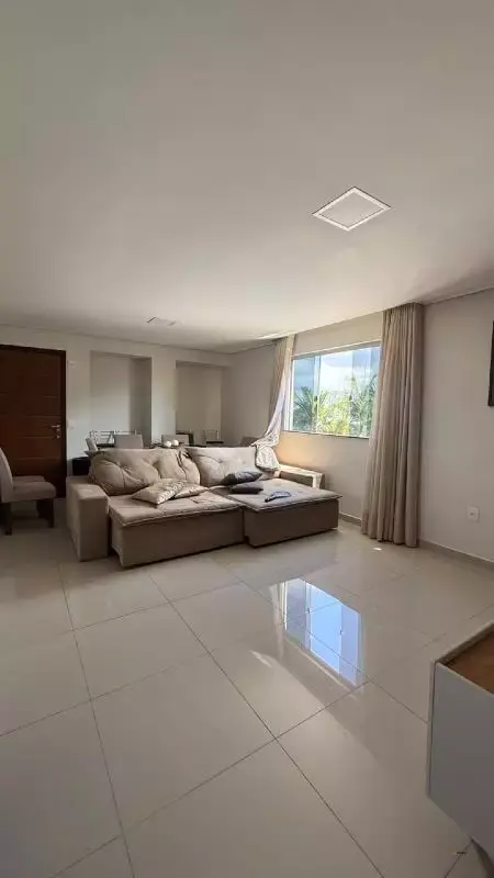 Apartamento 3 quartos, 1 suíte, 2 vagas à venda no Belvedere