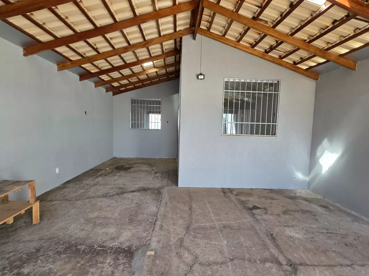 CASA à venda, 3 quartos, 1 suíte, 2 vagas, OLIMPIO MOREIRA