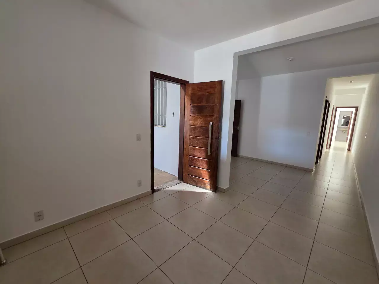 CASA à venda, 3 quartos, 1 suíte, 2 vagas, OLIMPIO MOREIRA
