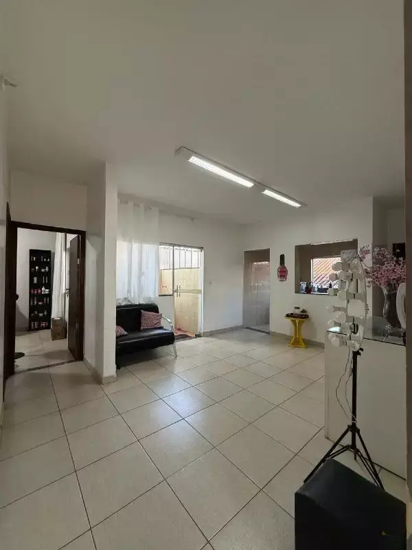Casa à venda, 3 quartos, 1 suíte, 1 vaga, Graças