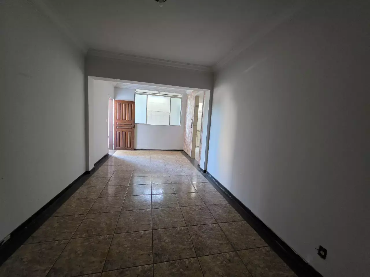 Apartamento 3 quartos, 1 suíte, à venda no Centro