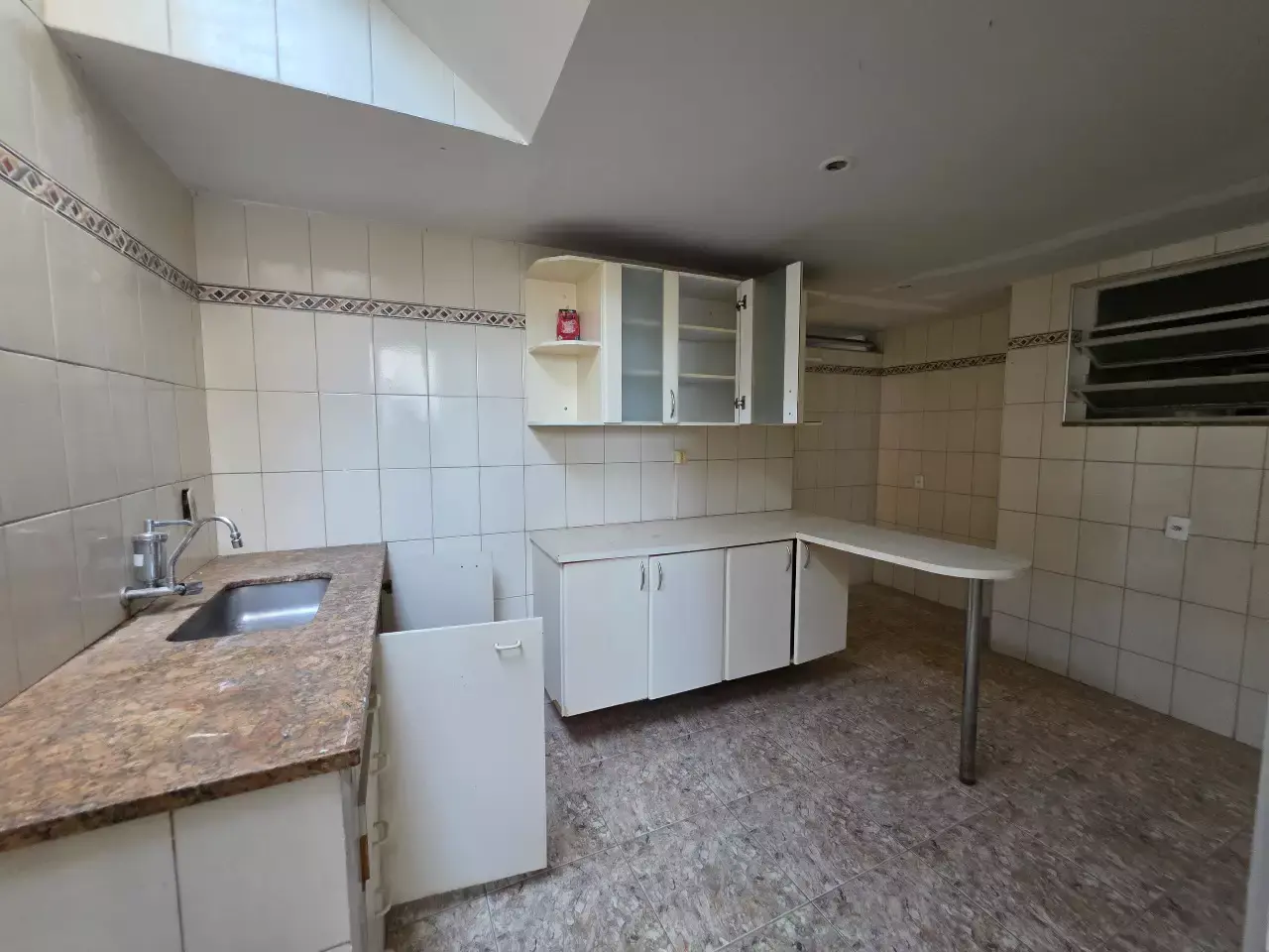 Apartamento 3 quartos, 1 suíte, à venda no Centro