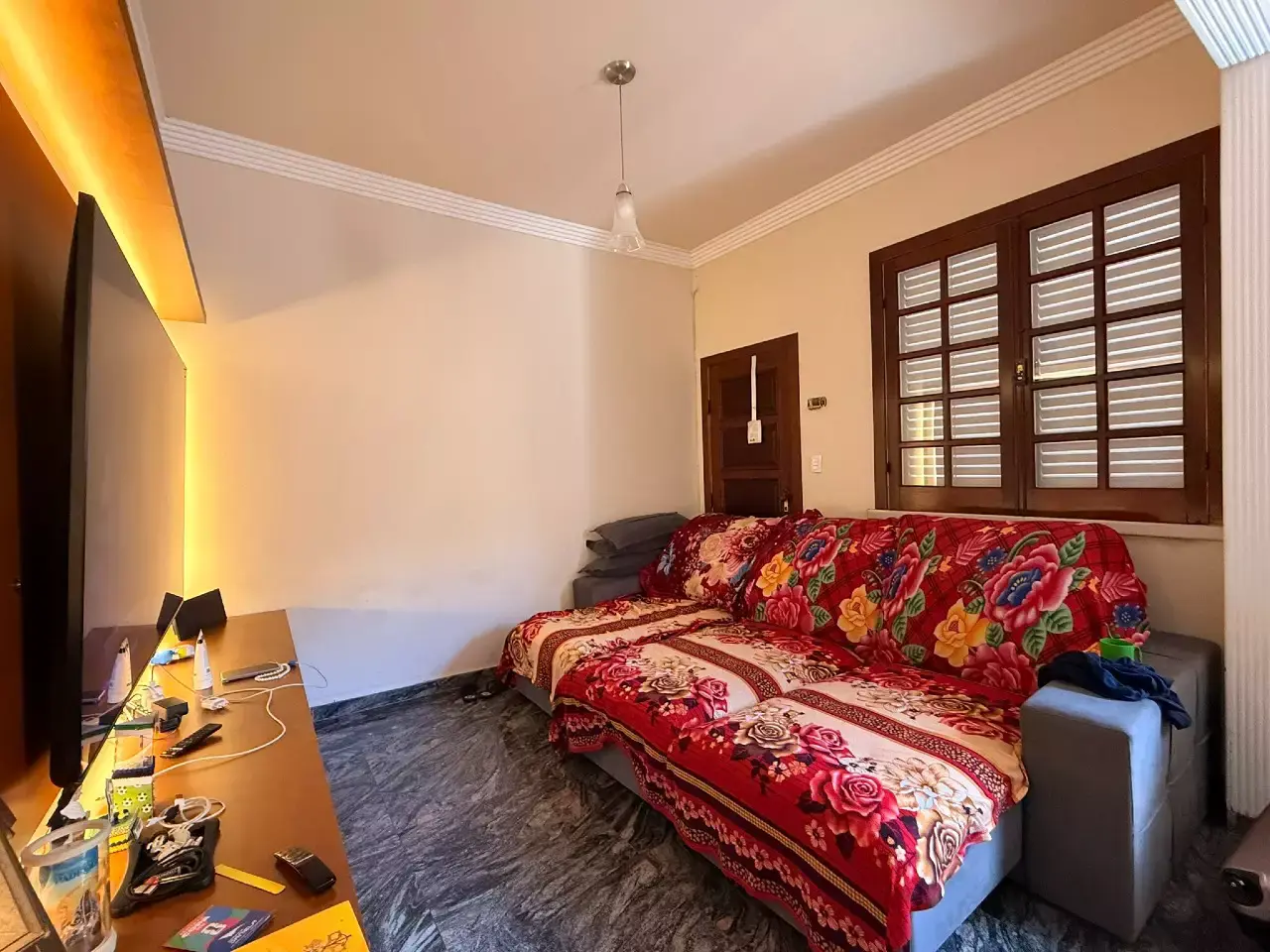 Casa à venda no Centro, 5 quartos, 142 m²