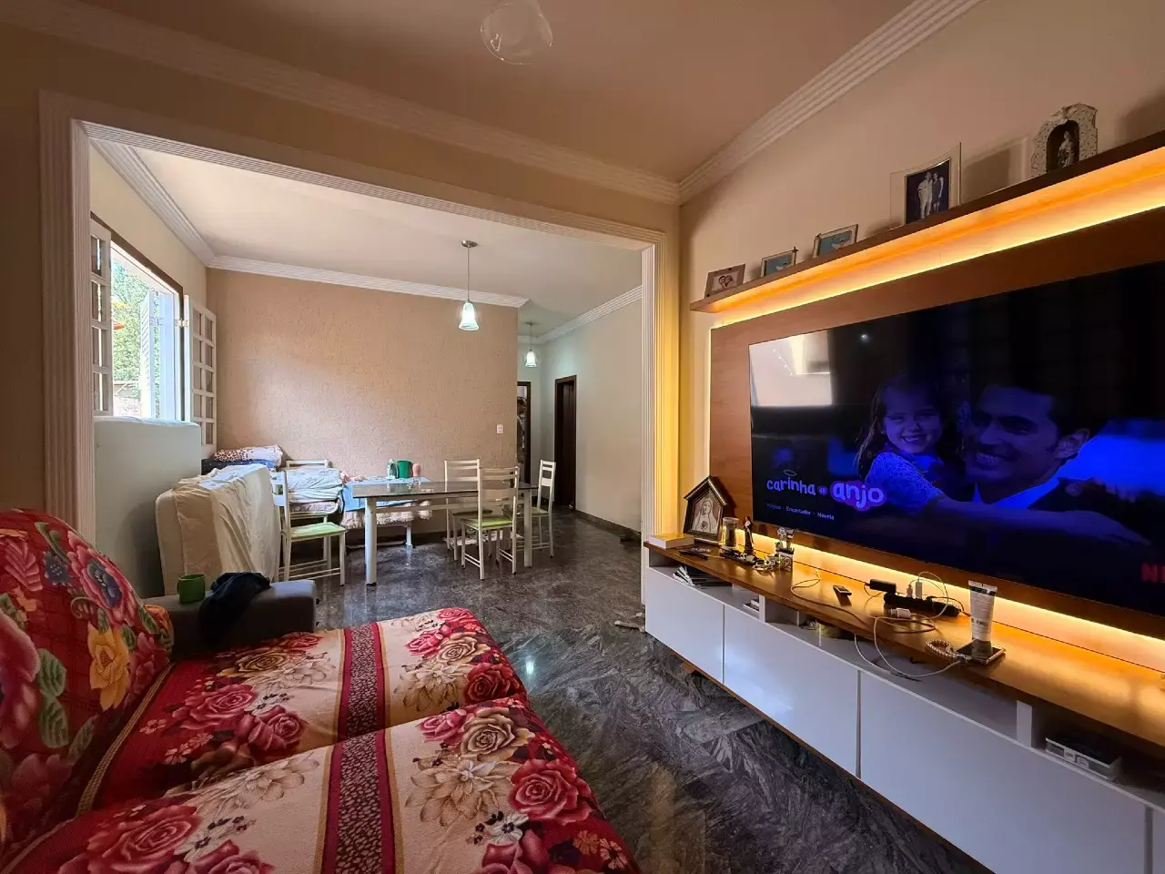 Casa à venda no Centro, 5 quartos, 142 m²