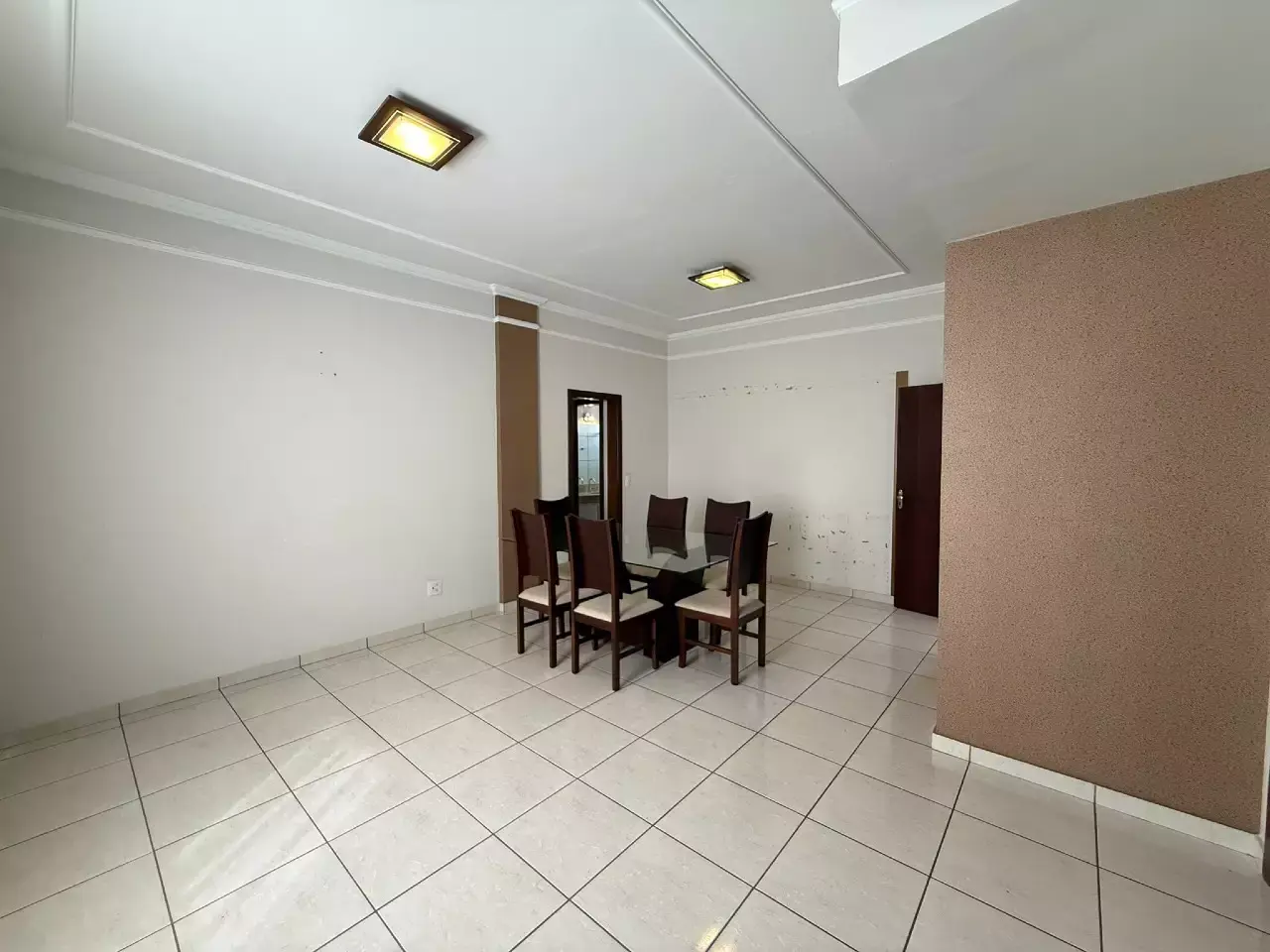 Apartamento à venda, 3 quartos, 1 suíte, 2 vagas – Graças