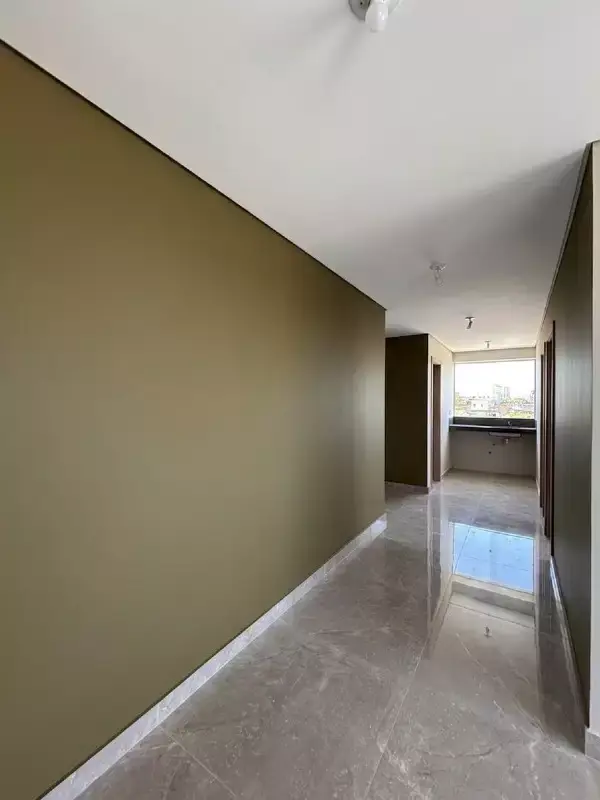 Apartamento 3 quartos com suíte à venda no São Bento