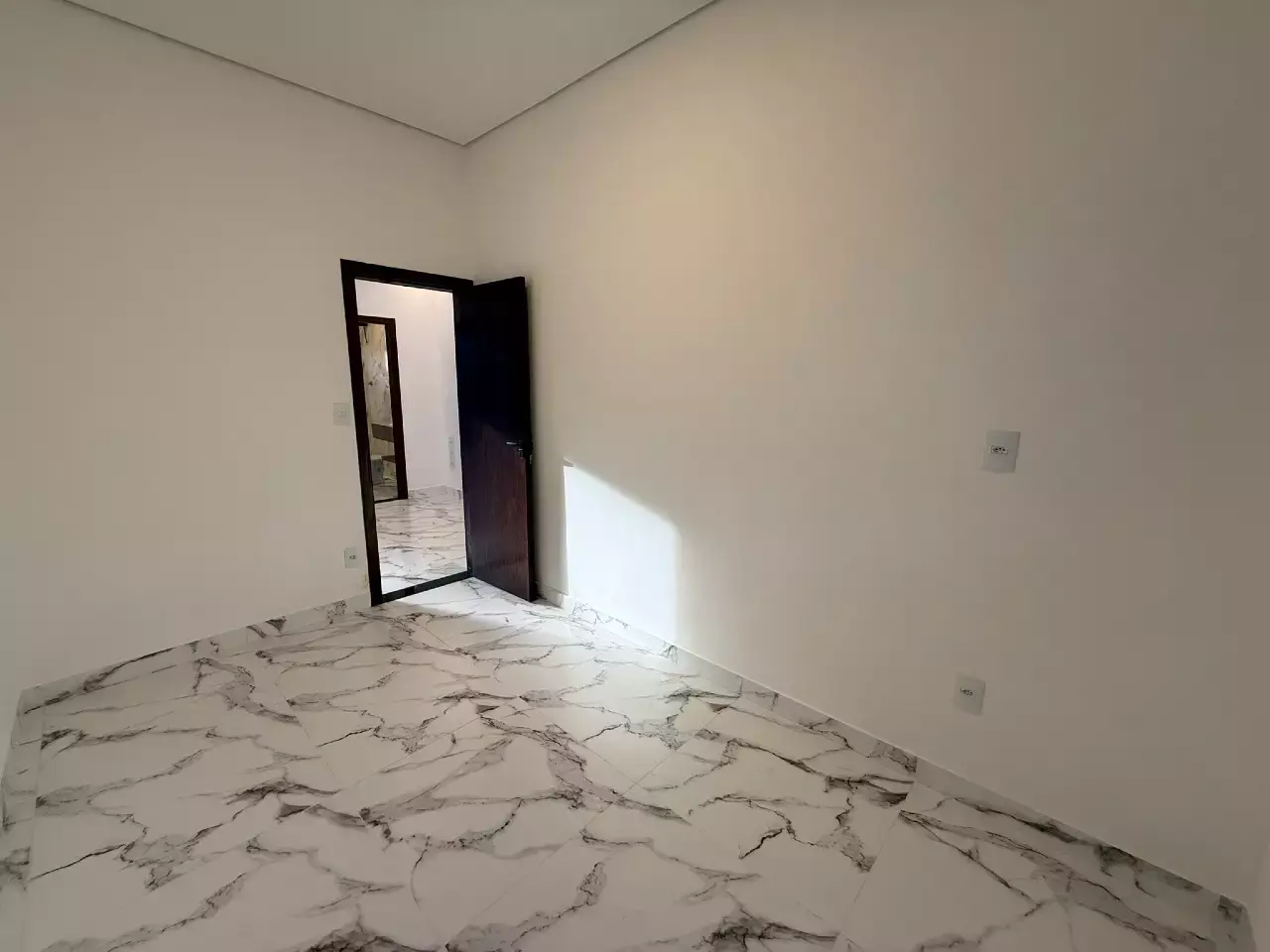 CASA à venda, 3 quartos, 2 vagas, Cidade Nova