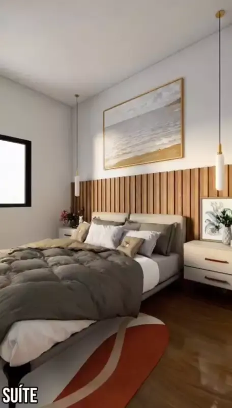 Casa em construção com 3 quartos à venda no Lourdes