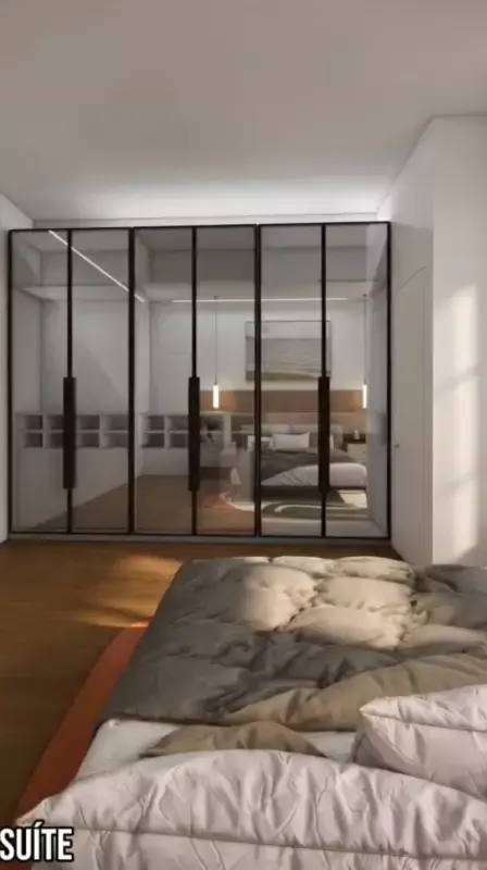 Casa em construção com 3 quartos à venda no Lourdes