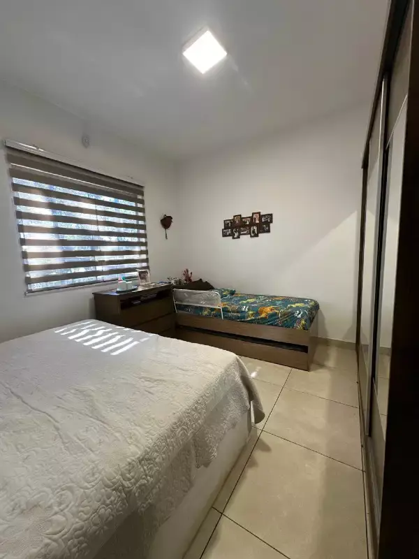 Casa em Condomínio à venda, 1 quarto, 3 vagas, Condomínio Recanto dos Pássaros