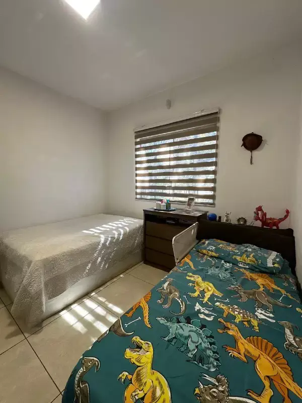 Casa em Condomínio à venda, 1 quarto, 3 vagas, Condomínio Recanto dos Pássaros