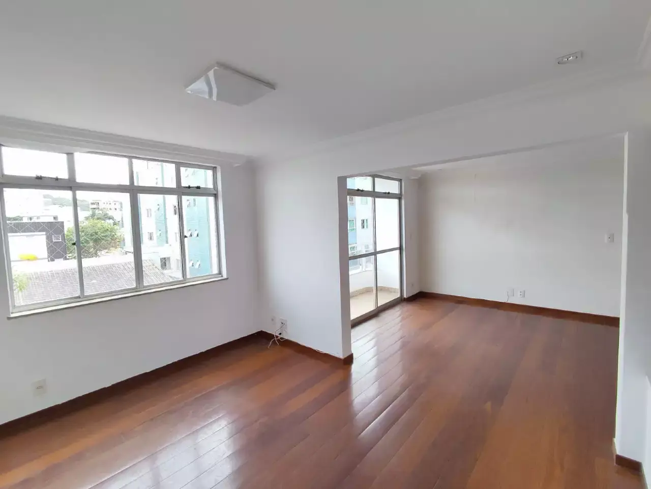 Apartamento 3 quartos à venda no Belvedere, 240 m²