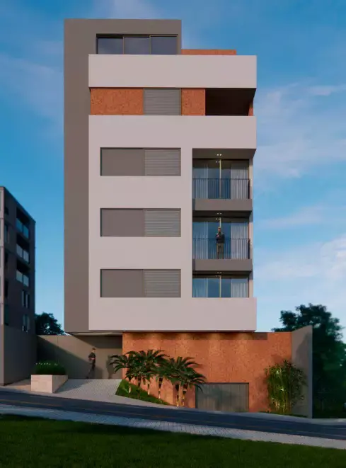 Um projeto que une conforto, integração e praticidade para sua família!