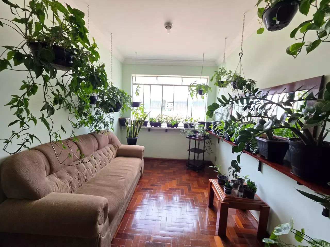 Apartamento à venda no Padre Eustáquio, 82 m²