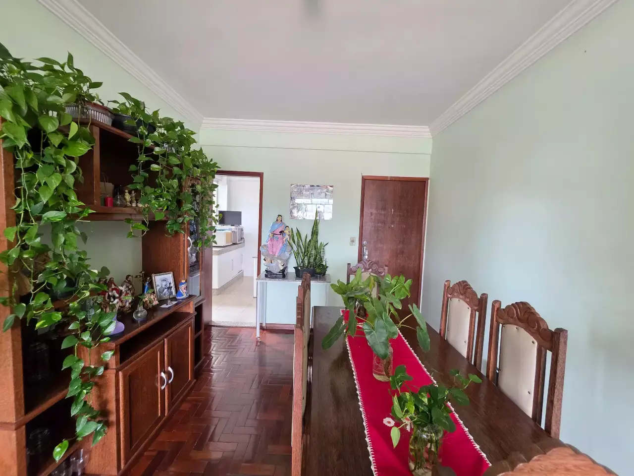 Apartamento à venda no Padre Eustáquio, 82 m²