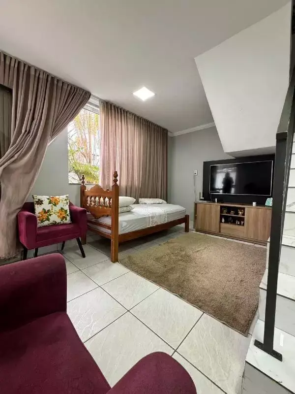 Casa 3 quartos à venda no Garcias – 110 m²