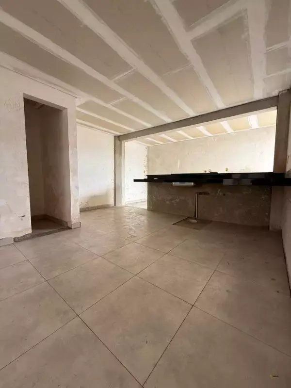 Apartamento 3 quartos, 1 suíte, à venda no Sion