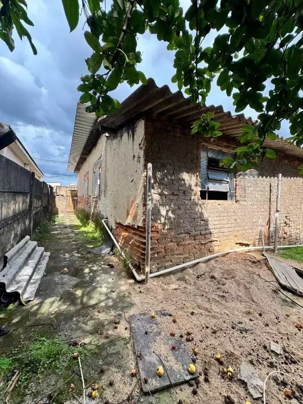 Lote à venda, Vila Tavares – R$ 350.000