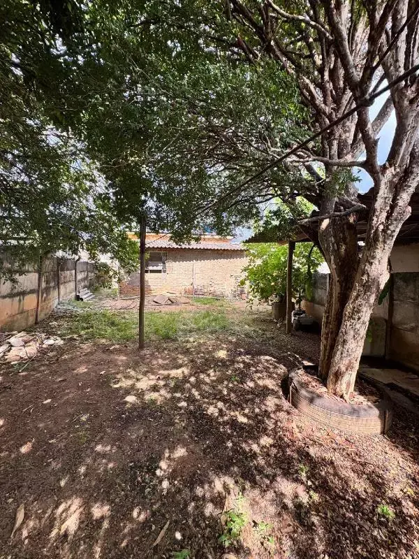 Lote à venda, Vila Tavares – R$ 350.000
