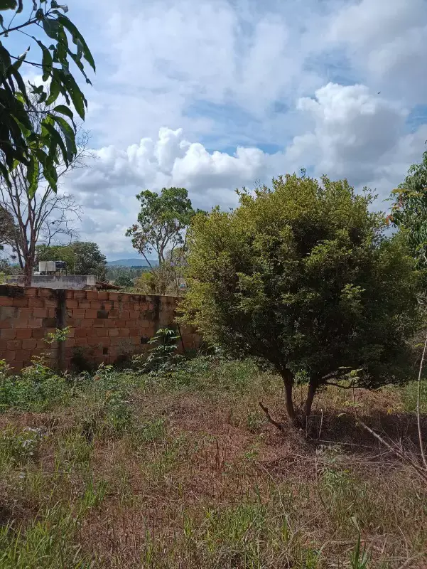 VISTA ALEGRE - ZONA RURAL (ITAÚNA) — Chácara à venda com 3.000 m²