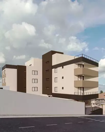 Apartamento à venda, 3 quartos, 1 suíte, 2 vagas, Centro