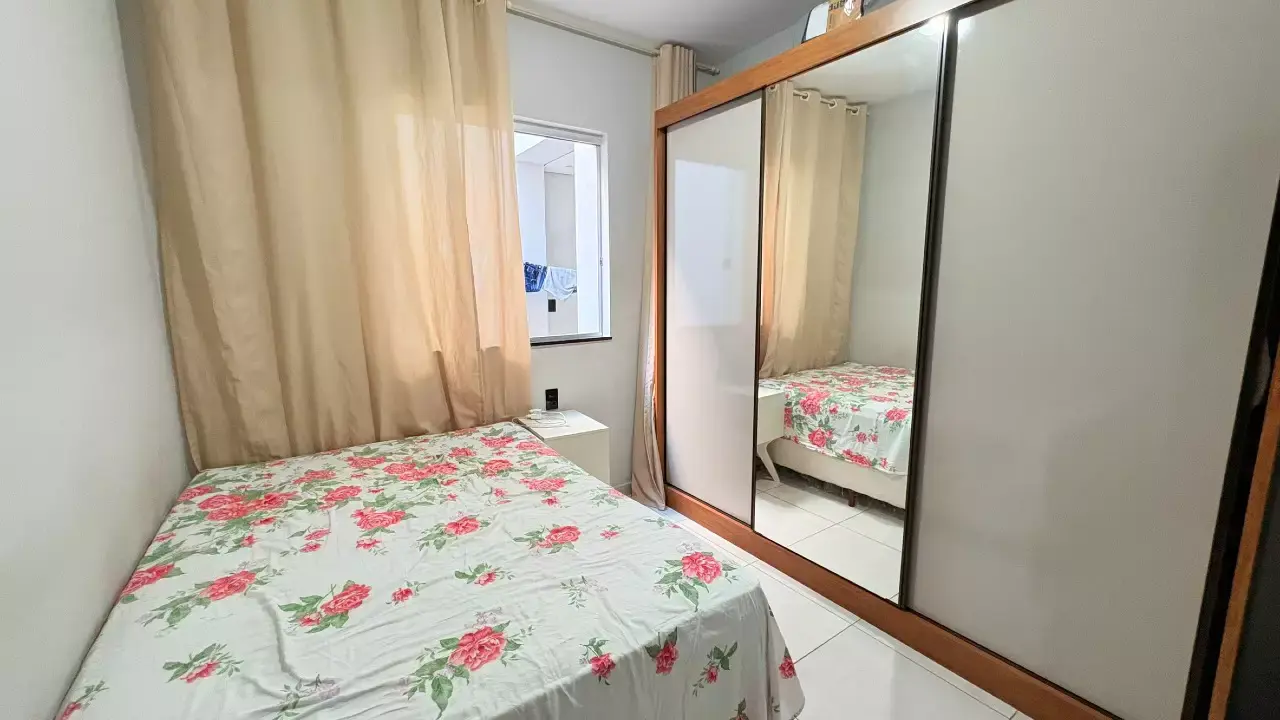 SÃO BENTO I ITAÚNA — Apartamento 3 quartos à venda no São Bento