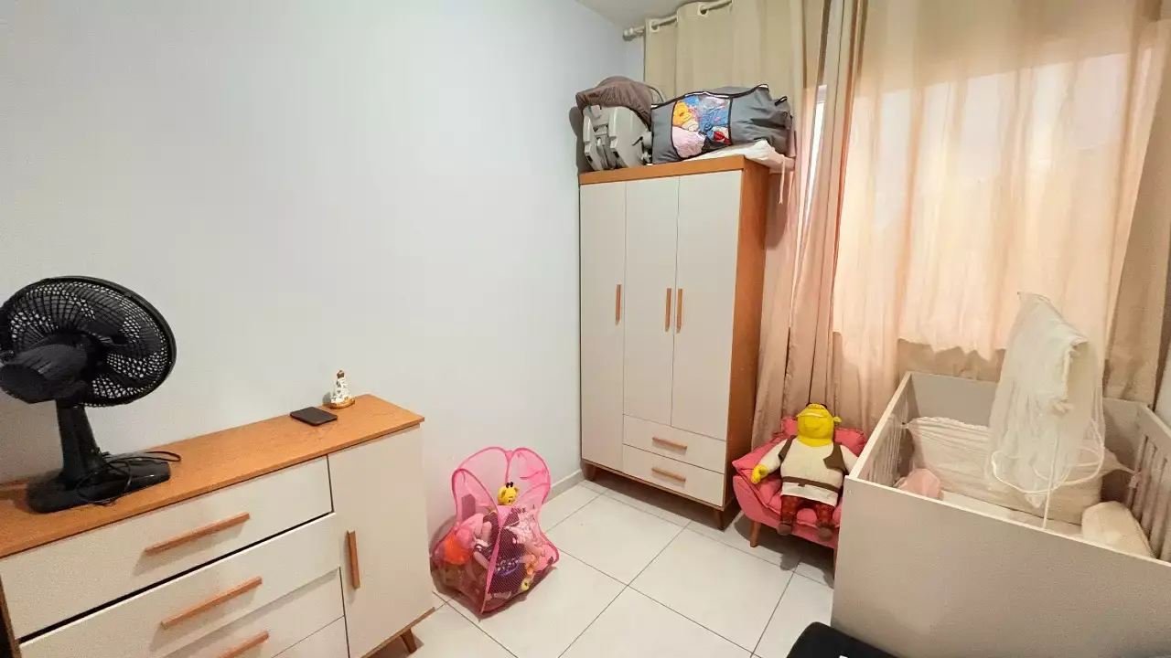 SÃO BENTO I ITAÚNA — Apartamento 3 quartos à venda no São Bento