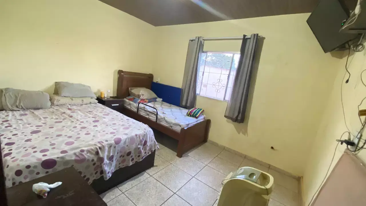 Casa à venda, 3 quartos, 2 vagas, Lourdes