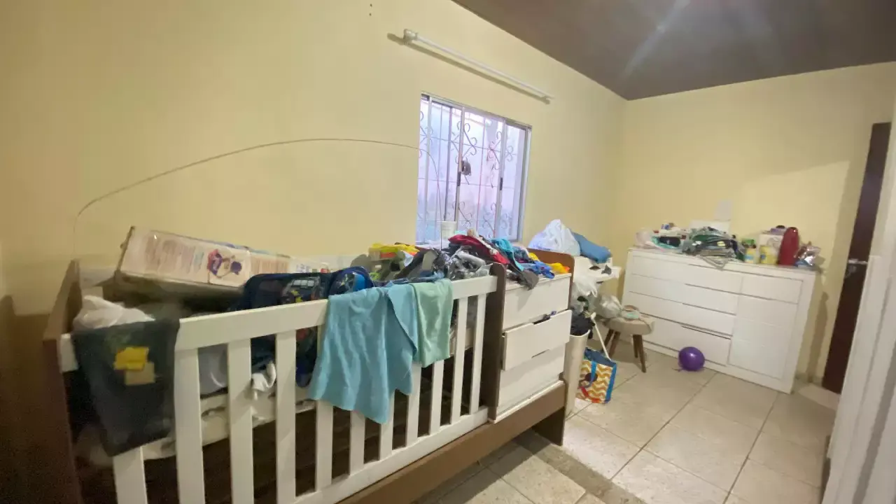 Casa à venda, 3 quartos, 2 vagas, Lourdes