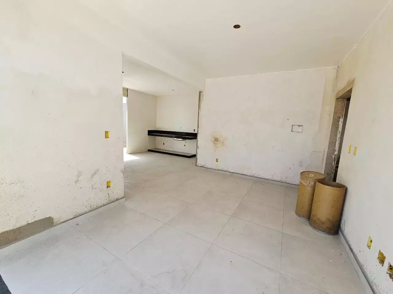 APTO COBERTURA à venda, 3 quartos, 1 suíte, 2 vagas, LOURDES