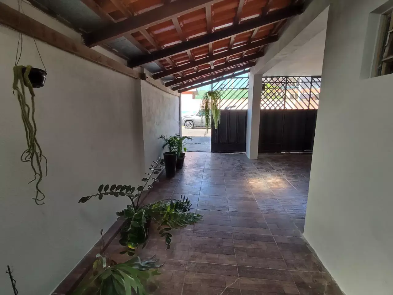 CASA à venda, 2 quartos, 1 suíte, 2 vagas, PADRE EUSTAQUIO