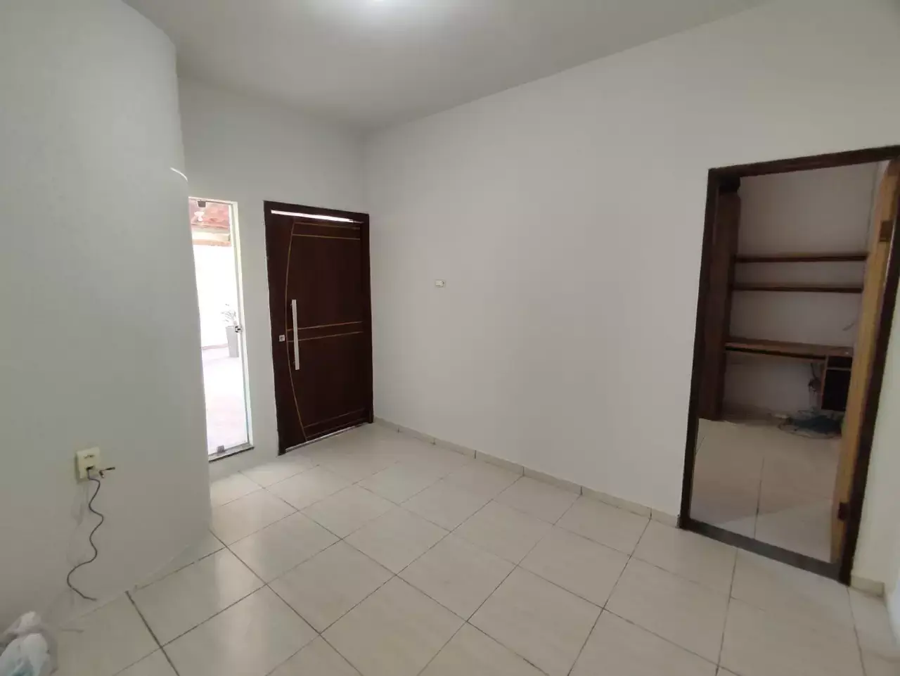 CASA à venda, 2 quartos, 1 suíte, 2 vagas, PADRE EUSTAQUIO