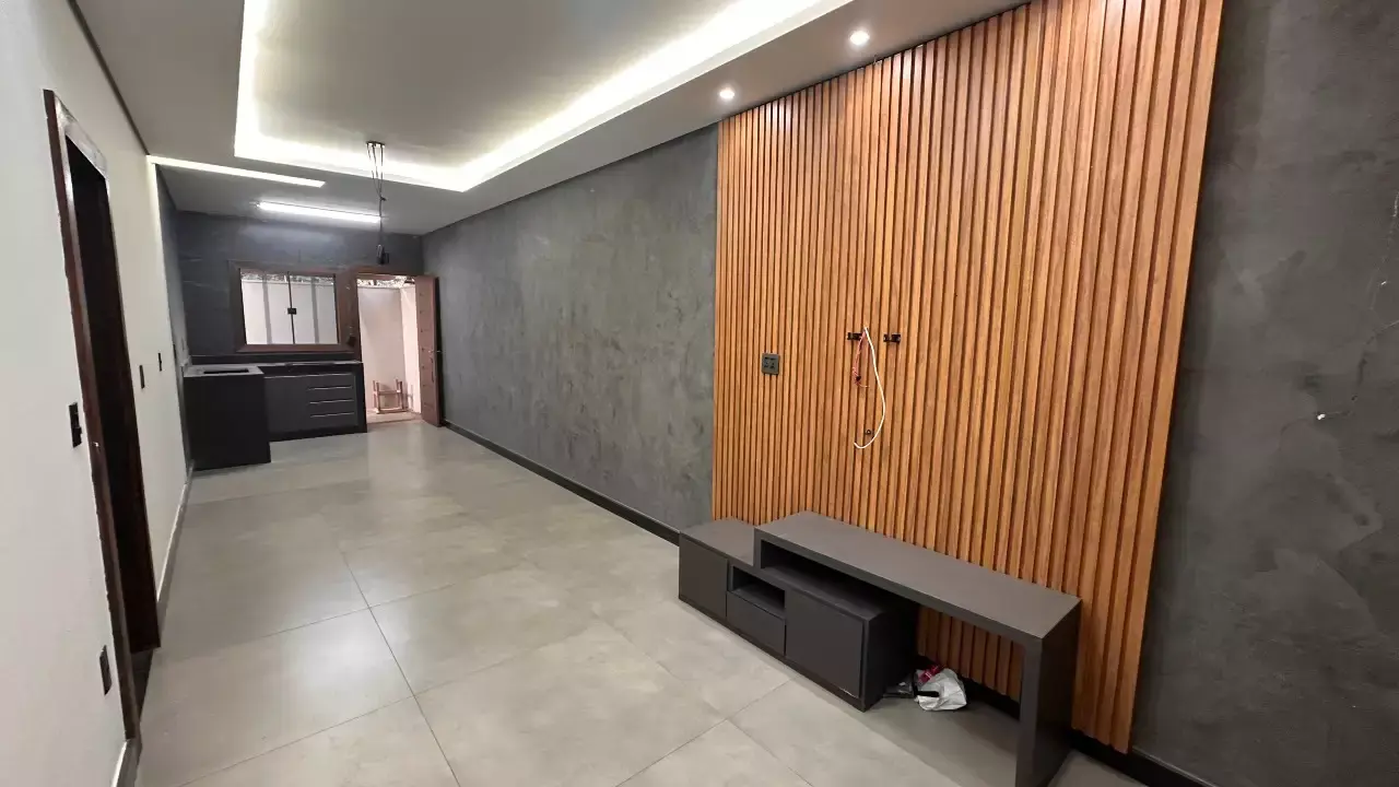 CASA à venda, 3 quartos, 1 suíte, GARCIAS