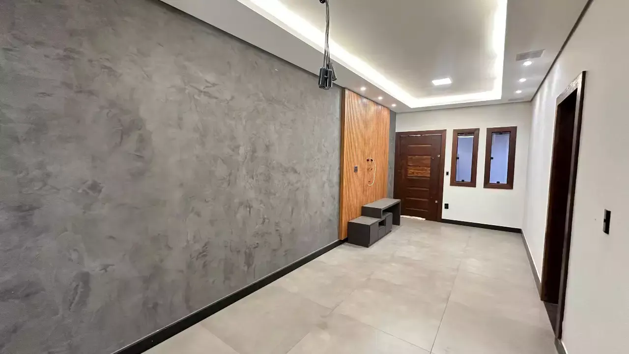 CASA à venda, 3 quartos, 1 suíte, GARCIAS