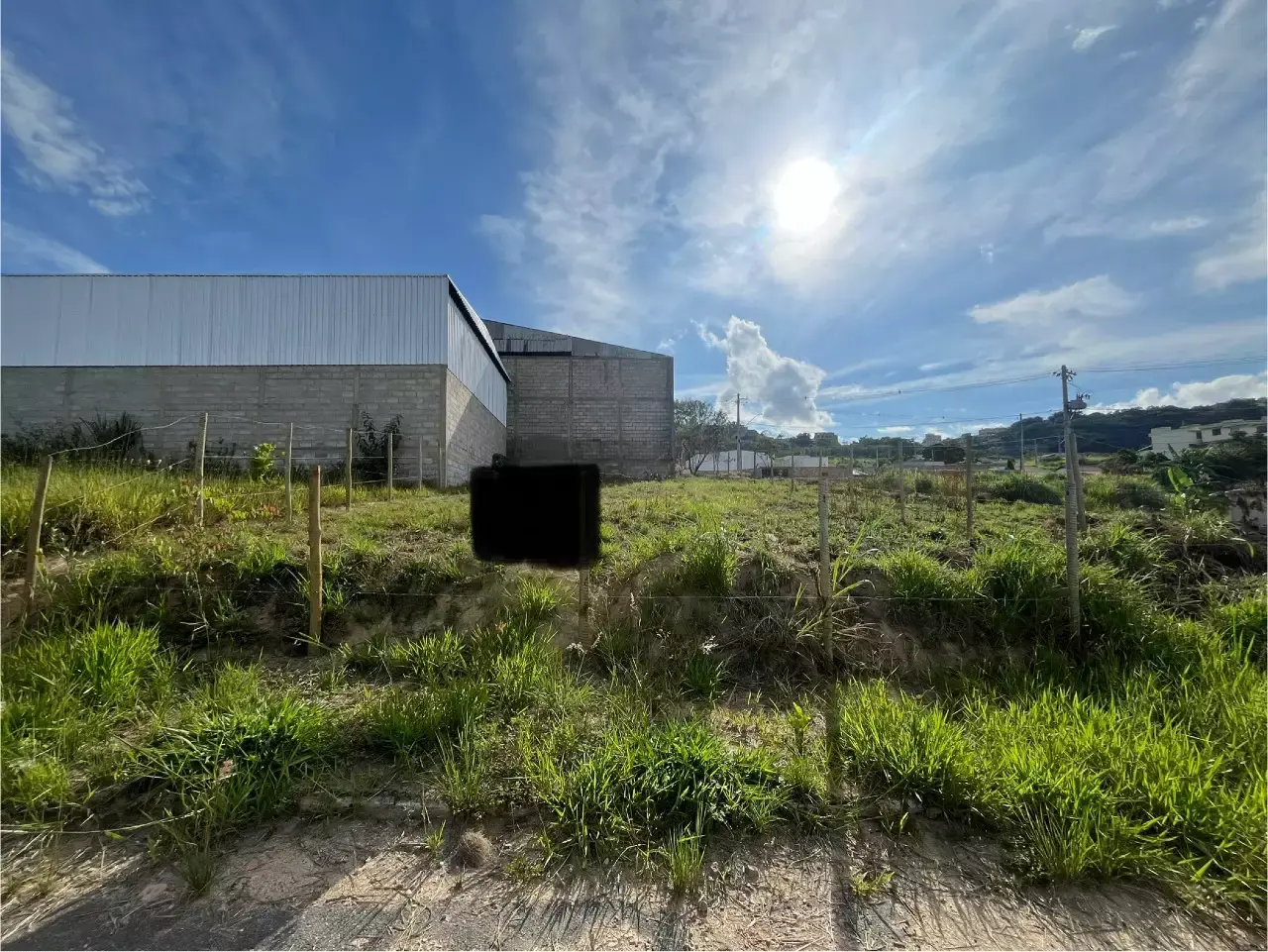 LOTE à venda, JOAO PAULO II