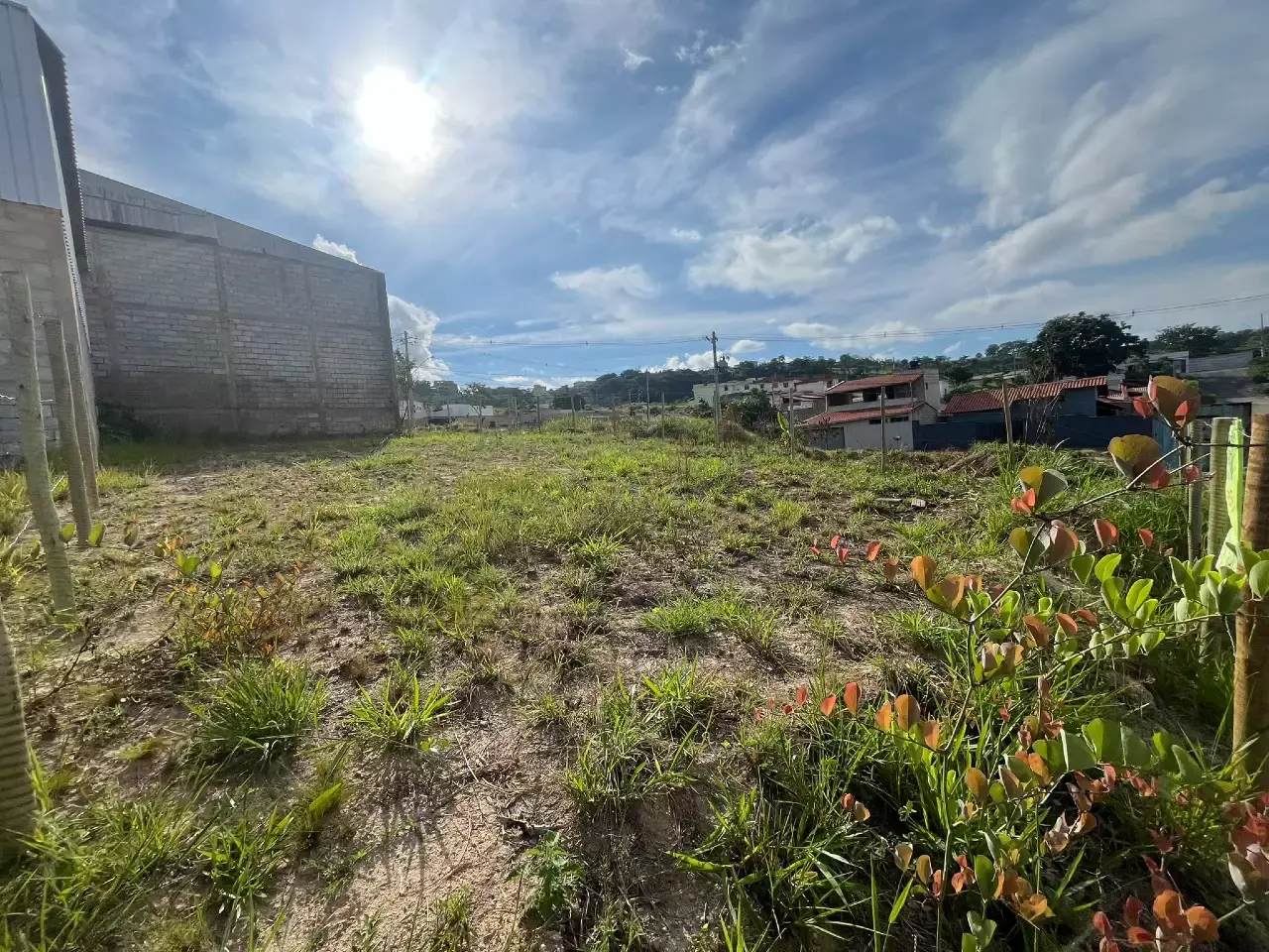LOTE à venda, JOAO PAULO II