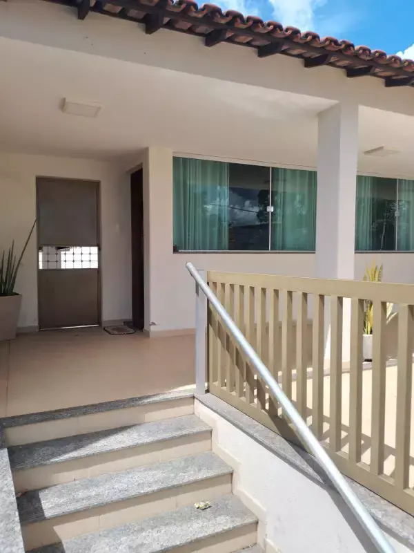 Casa à venda, 4 quartos, 1 suíte, 1 vaga, Antunes