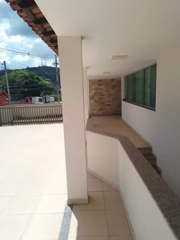 Casa à venda, 4 quartos, 1 suíte, 1 vaga, Antunes
