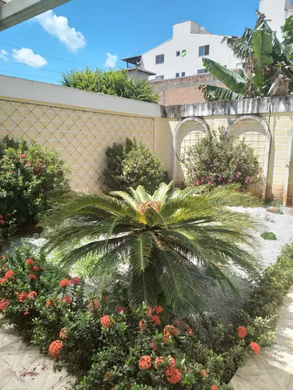 Galpão à venda, Nova Vila Mozart — 500 m²