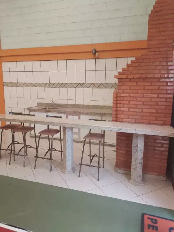 Galpão à venda, Nova Vila Mozart — 500 m²