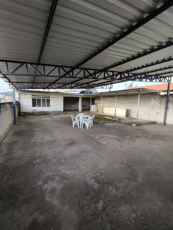 Cobertura à venda, 3 quartos, 1 suíte, 1 vaga, Centro