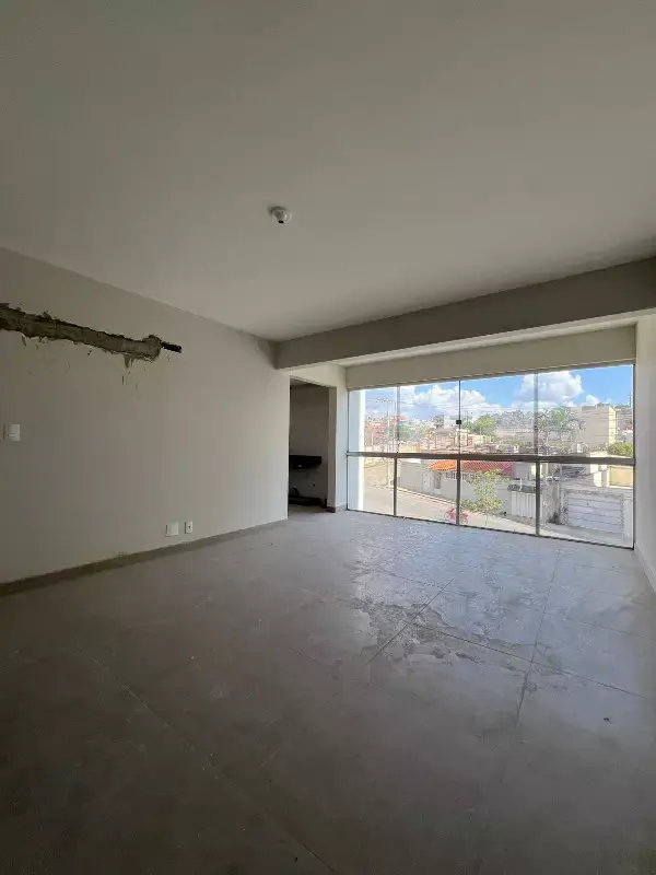 Apartamento à venda, 3 quartos, 1 suíte, 2 vagas, Cerqueira Lima