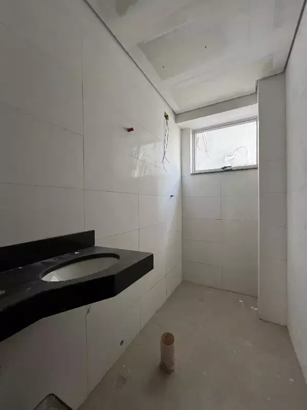 Apartamento à venda, 3 quartos, 1 suíte, 2 vagas, Cerqueira Lima