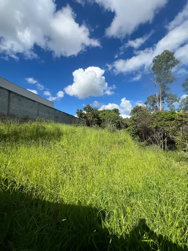 Lote à venda no Tropical
